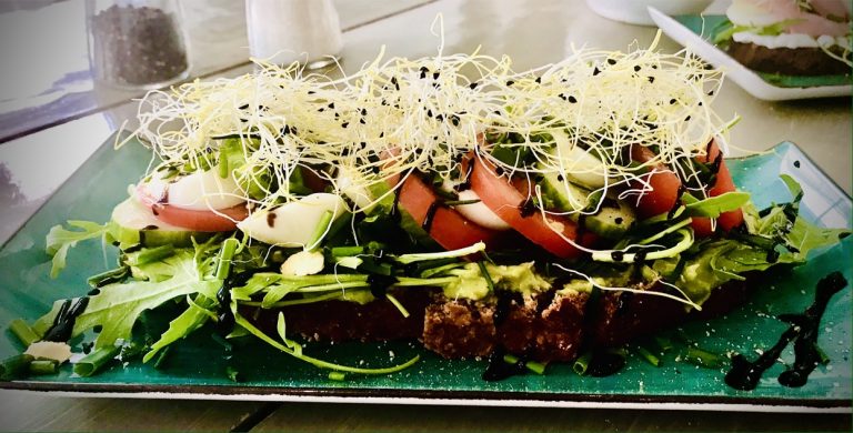 Frau Antje`s – Cafe & Pfannkuchenhaus